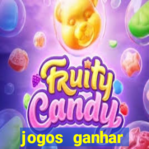 jogos ganhar dinheiro de verdade pix